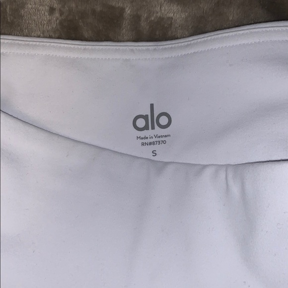 Alo leggings - Picture 3 of 5